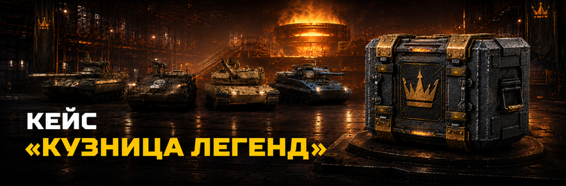 кузница легенд до 2 июля